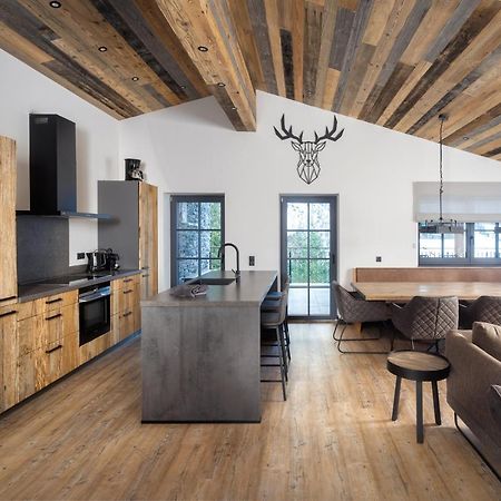 Nova Gosta Montafon Neu By Pferd Auf Wolke Apartment Gaschurn Luaran gambar