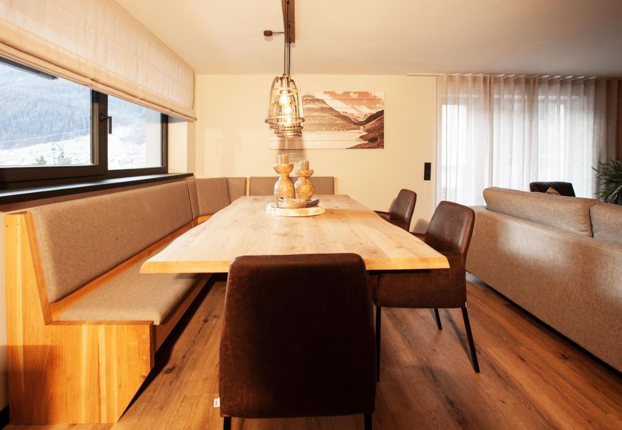Nova Gosta Montafon Neu By Pferd Auf Wolke Apartment Gaschurn Luaran gambar