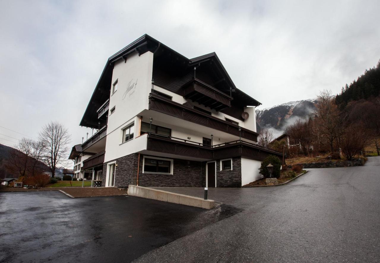 Nova Gosta Montafon Neu By Pferd Auf Wolke Apartment Gaschurn Luaran gambar