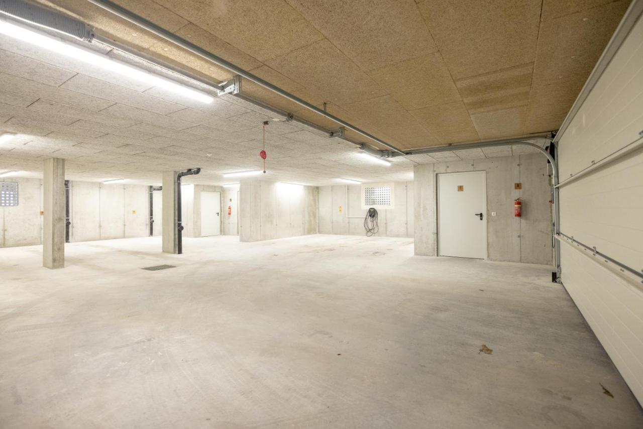 Nova Gosta Montafon Neu By Pferd Auf Wolke Apartment Gaschurn Luaran gambar