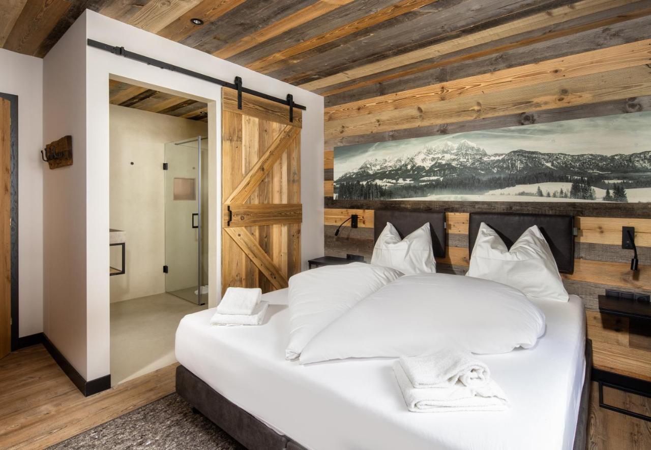 Nova Gosta Montafon Neu By Pferd Auf Wolke Apartment Gaschurn Luaran gambar
